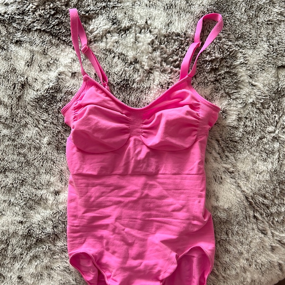 Skims body suit